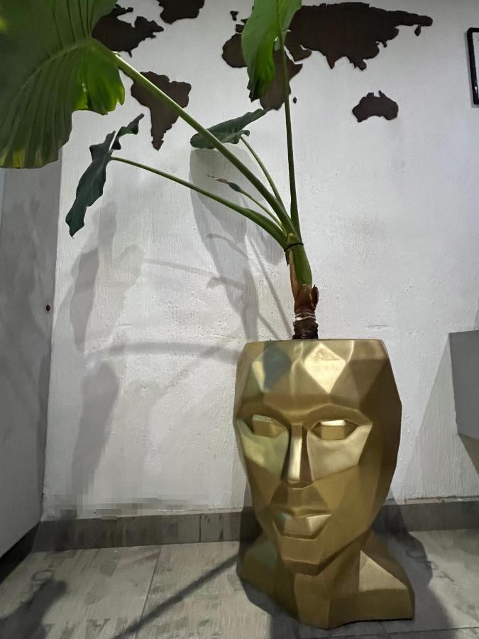 Hotel Don Bosco Zapopan Exteriér fotografie